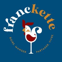 Franckette logo - Similar company to Revellata