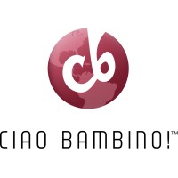 Ciao Bambino! logo - Similar company to Beutler Ink