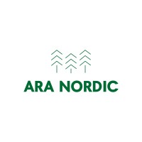 ARA Nordic AB logo - Similar company to Ara Timber