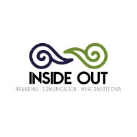 insideout.mx logo - Similar company to Inside Out Marketing