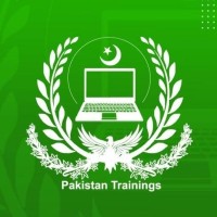 Pakistan Trainings By Abdaal Ruhaani logo - Similar company to Onez Commerce