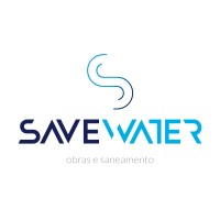 SaveWater logo - Similar company to Mclvale Indústria E Comércio