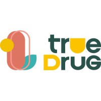 True Drug Pharma logo - Similar company to Range Pharma