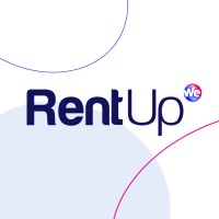 RentUp logo - Similar company to Wesub
