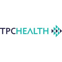 TPC Health logo - Similar company to Flm Training Ltd