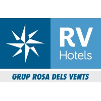 RVHotels logo - Similar company to Authentic Connect