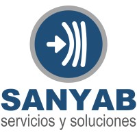 SANYAB logo - Similar company to Comtelsat