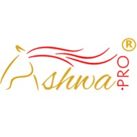 Ashwa Pro logo - Similar company to Glii