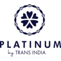 Platinum by Trans India logo - Similar company to Transindus