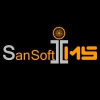Sansoft IMS logo - Similar company to Learnomatic