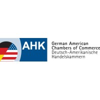 German American Chamber of Commerce of the Midwest, Minnesota Chapter logo - Similar company to The American Small Business Chamber Of Commerce