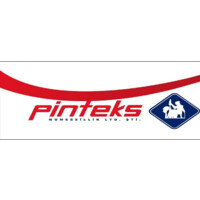Pinteks Mümessillik Ltd Şti logo - Similar company to Nipaş Textile