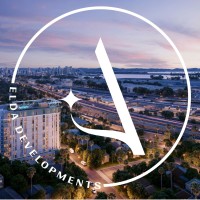 ELDA Developments logo - Similar company to Caregofer