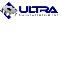 Ultra Manufacturing, Inc. logo - Similar company to Venturetech
