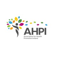 Association for Health Promotion Ireland logo - Similar company to Mayo Mental Health Association