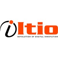 Human Resources_ITIO Innovex Pvt.Ltd. logo - Similar company to Core Wave