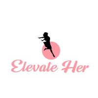 Elevate Her UK logo - Similar company to 15Billionebp