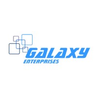 Galaxy Enterprises Services Co. logo - Similar company to Visual Piano System