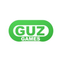 Guz Games logo - Similar company to Appstudio