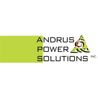 Andrus Power Solutions logo - Similar company to Capeside Studios