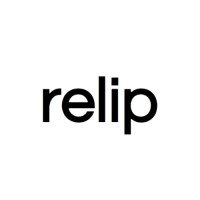 Relip logo - Similar company to Skitpay Inc.