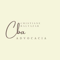 CBA ADVOCACIA logo - Similar company to Capanema, Pinheiro & Rennó Advogados Associados