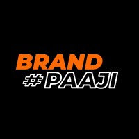 Brand Paaji logo - Similar company to Travocrm