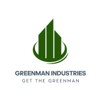 Greenman Industries logo - Similar company to Thistle Communications