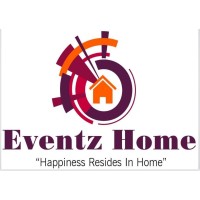 Eventz Home logo - Similar company to Dynamic Dazzle Entertainment