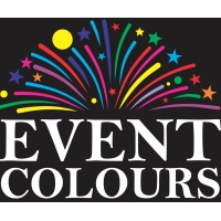 Event Colours Nigeria logo - Similar company to Eventigo