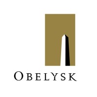 Obelysk Inc. logo - Similar company to Bite Brands Ltd.