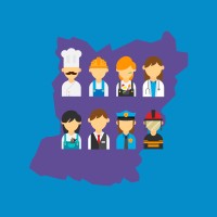 Emploi en Mayenne logo - Similar company to E.Leclerc Mayenne