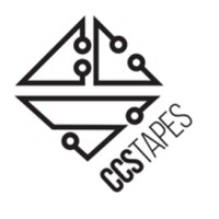 CCS TAPES logo - Similar company to Zara Tapes