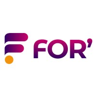 Grupo For' logo - Similar company to Offgluten