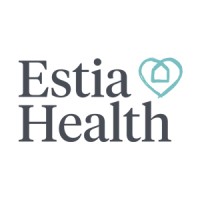 Estia Health logo - Similar company to Bruce Rock Engineering
