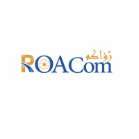 RoaCom رؤاكم logo - Similar company to Karima Tazka