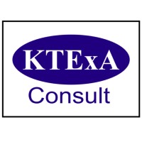 Estamos em:  linkedin.com/company/ktexa-consult logo - Similar company to Airis Solutions