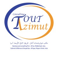 Consulting Tout Azimut - CTA logo - Similar company to Algeria Connect