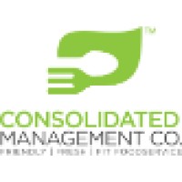 Consolidated Management Company logo - Similar company to Corell Contractor Inc