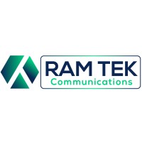 Ram Tek Communications logo - Similar company to Molabs Ltd.