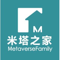Metaverse Family logo - Similar company to Ev Goverseas