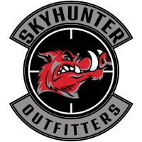 Skyhunter Outfitters logo - Similar company to Helibacon