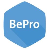 BePro Training & Consultancy logo - Similar company to Power Data