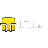 ITI srl logo - Similar company to Wispmax