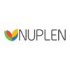 NUPLEN logo - Similar company to Applicate