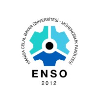 EnSo - Manisa Celal Bayar Üniversitesi - Engineering Society logo - Similar company to Mcbü Bilişim Topluluğu