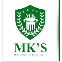 MK's IT INSTITUTE OF TECHNOLOGIES logo - Similar company to Mk Technologies Pty Ltd