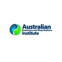 Australian Respiratory and Sleep Medicine Institute logo - Similar company to #Stayfitwithanand