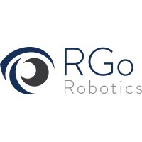 RGo Robotics logo - Similar company to Partspace