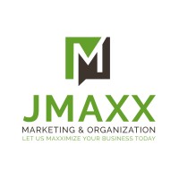 JMAXX Marketing and Organization logo - Similar company to Amplified Ventures